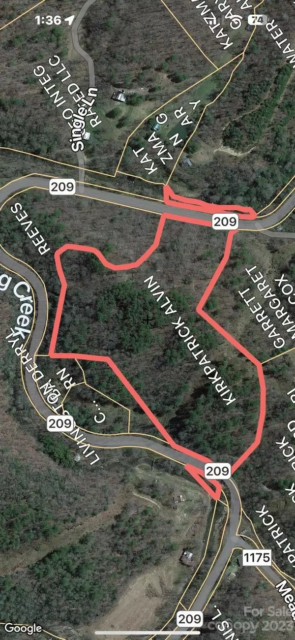 Hot Springs, NC 28743,000 Spring Creek RD