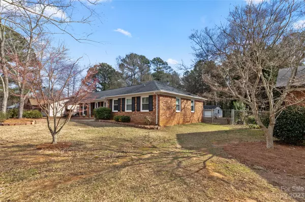 Rock Hill, SC 29732,730 Hillcroft PL