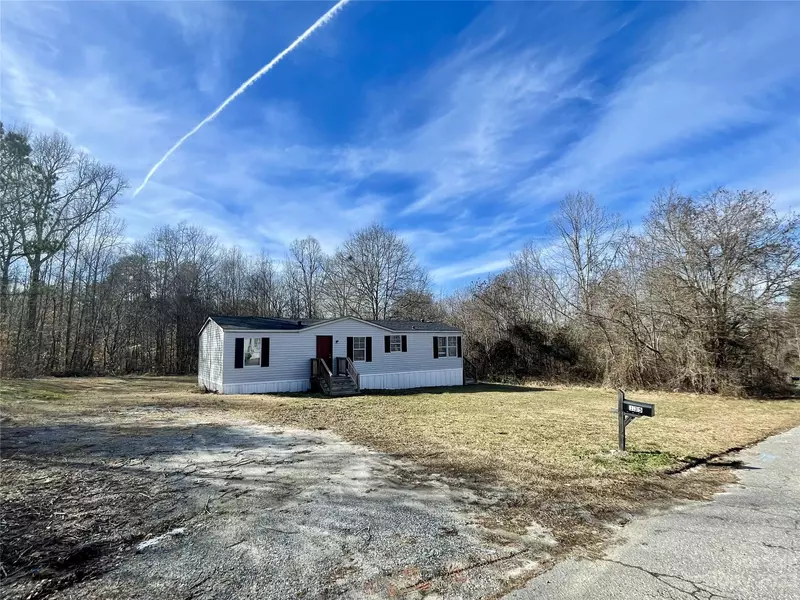 135 Ayers RD, Grover, NC 28073