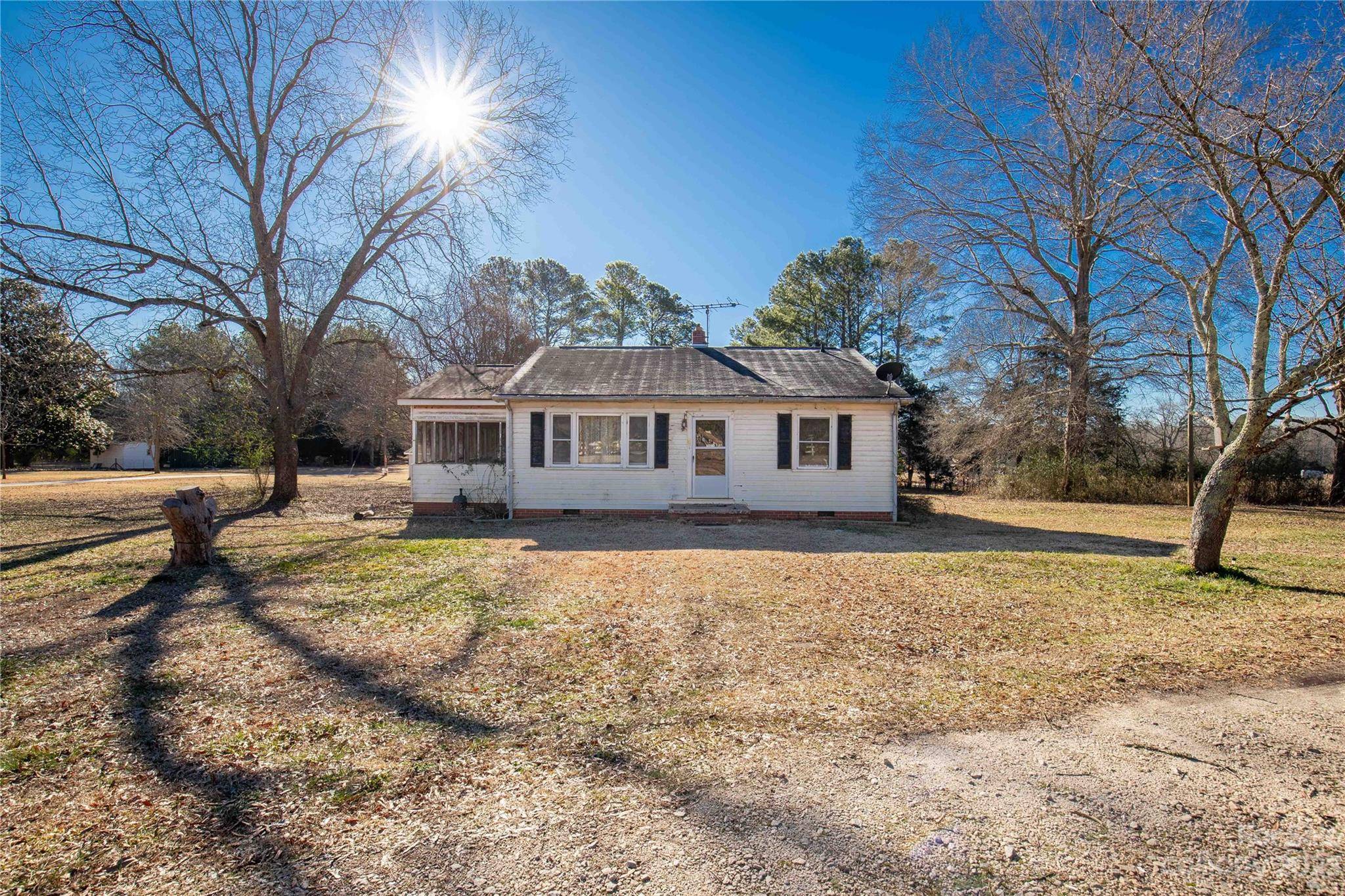 741 Carson RD, York, SC 29745