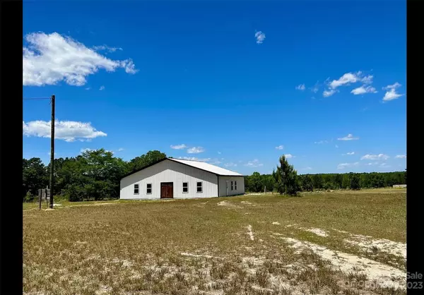 Kershaw, SC 29067,2084 Jones RD