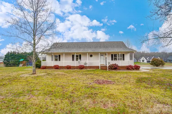 Stanfield, NC 28163,5259 Lake Glenn DR