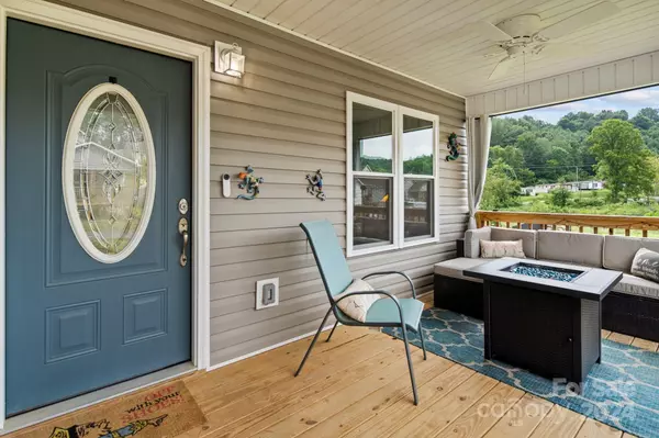 Mars Hill, NC 28754,559 Quinn Hill LN