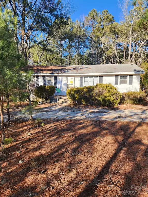 Candor, NC 27229,2635 Mccallum RD