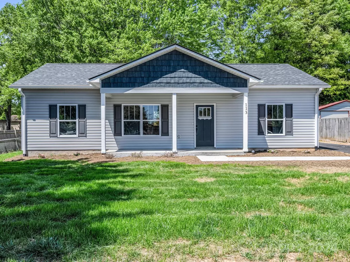 Forest City, NC 28043,113 Ridgeway CT