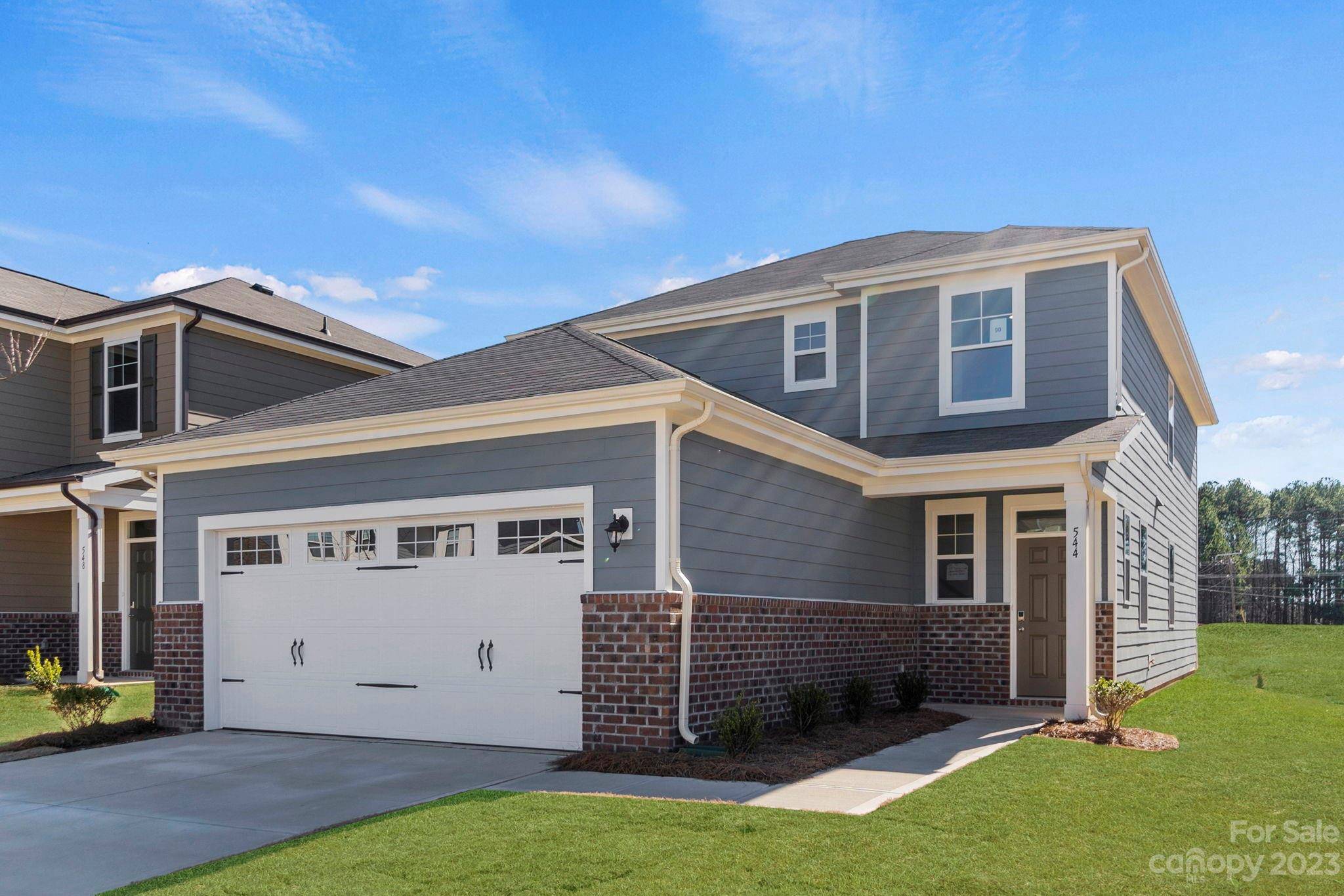 York, SC 29745,544 Sitka DR