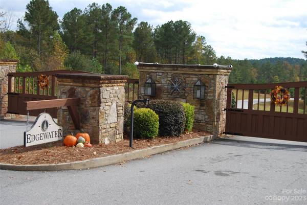 Granite Falls, NC 28630,0000 Waters Edge DR #48