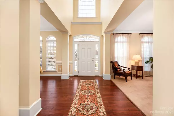 Concord, NC 28027,530 Elizabeth Lee DR NW
