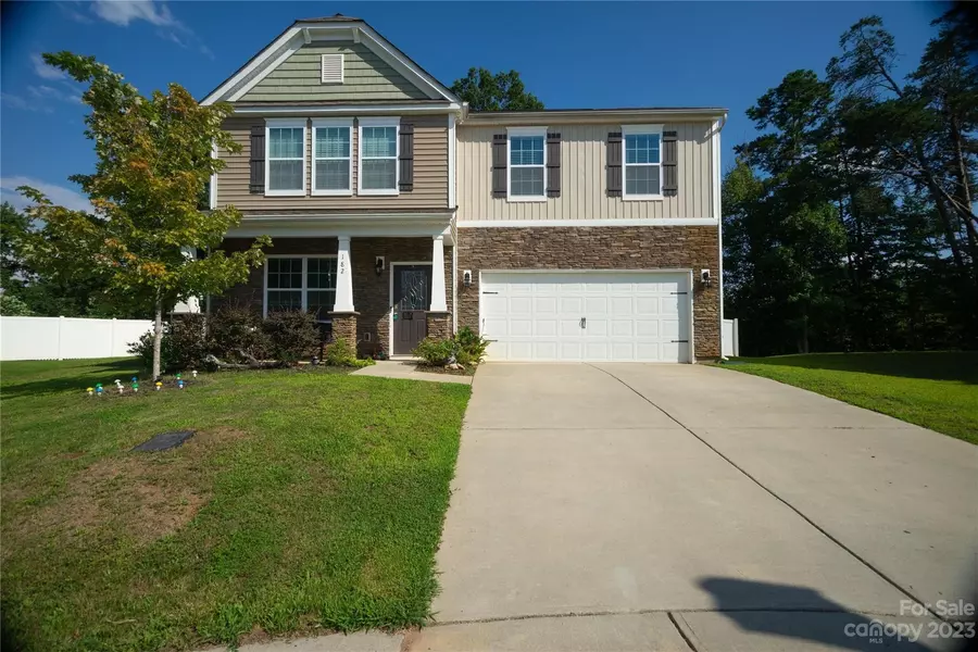 182 King William DR, Mooresville, NC 28115