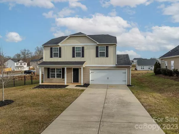 227 Valerie DR, Lincolnton, NC 28092