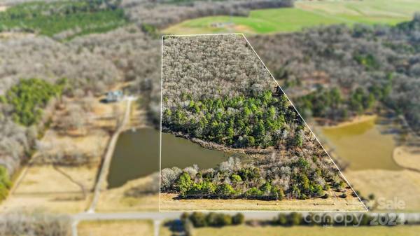 4819 Wolf Pond RD, Monroe, NC 28112