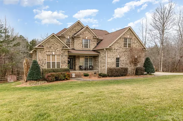 Clover, SC 29710,668 Briarwood DR