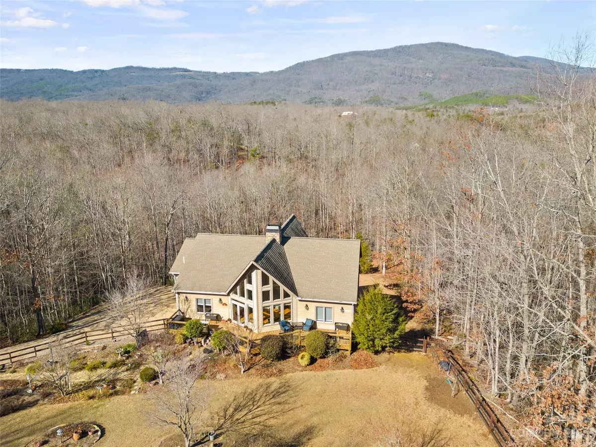 Mill Spring, NC 28756,340 Highland View LN