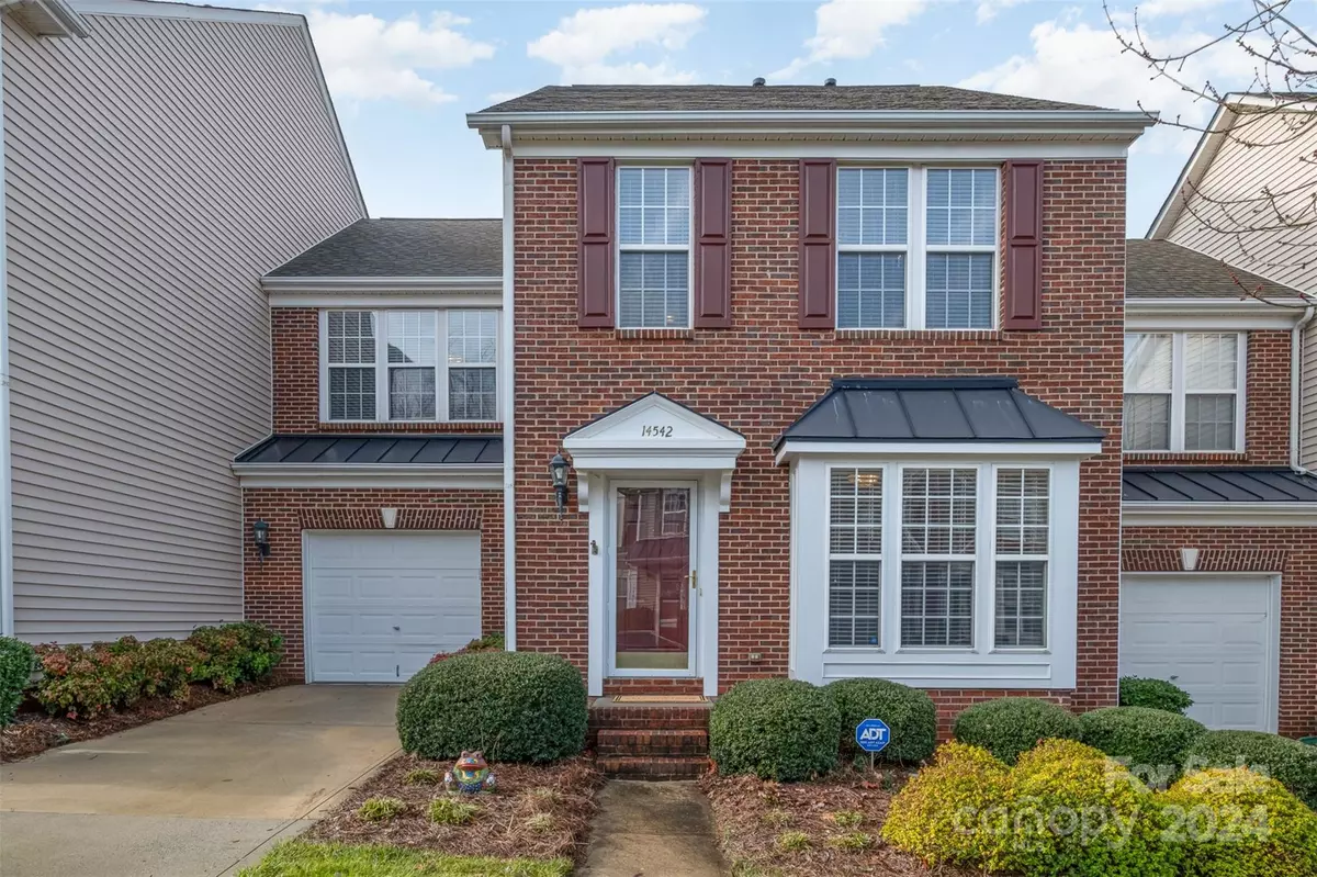 Huntersville, NC 28078,14542 Greenpoint LN