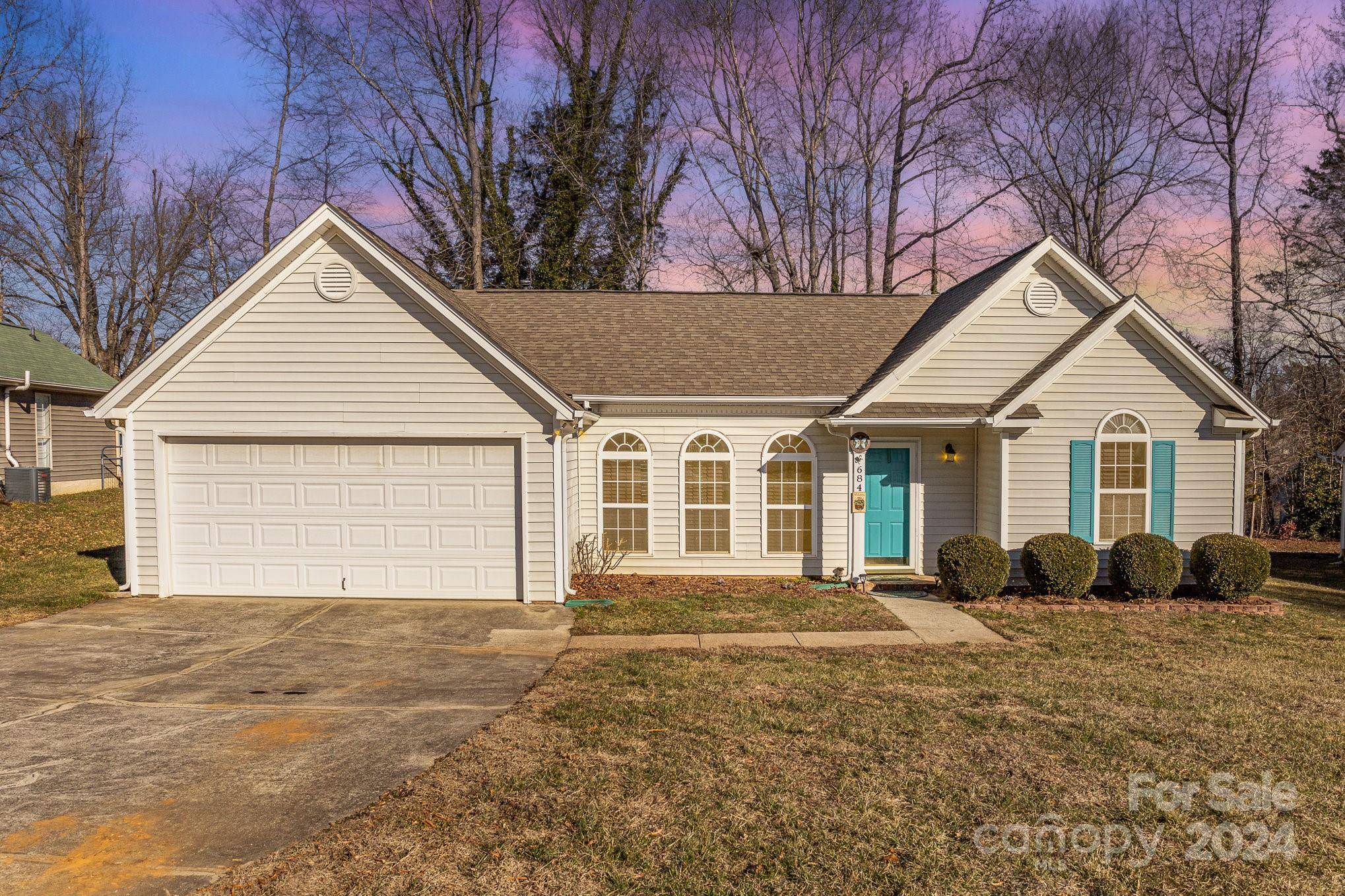 Mooresville, NC 28115,684 Rebecca Jane DR