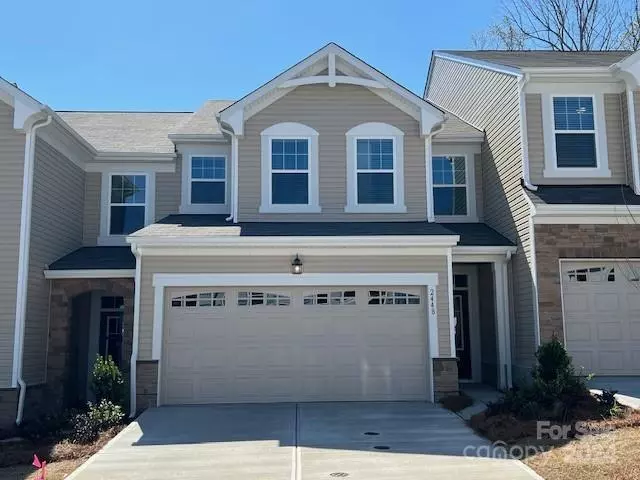 2448 Heathcliff TRL, Indian Land, SC 29707