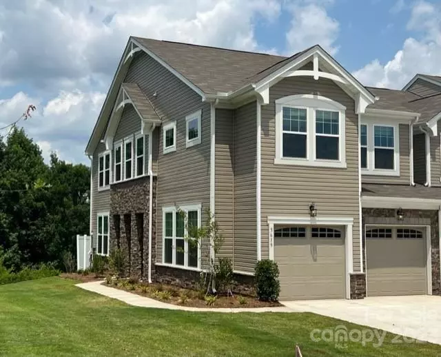 2458 Heathcliff TRL #42 Clifton, Indian Land, SC 29707