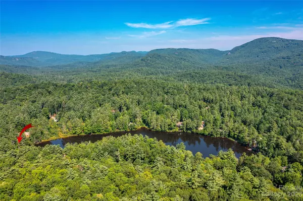 Sapphire, NC 28774,Lot 271 Beaver CT