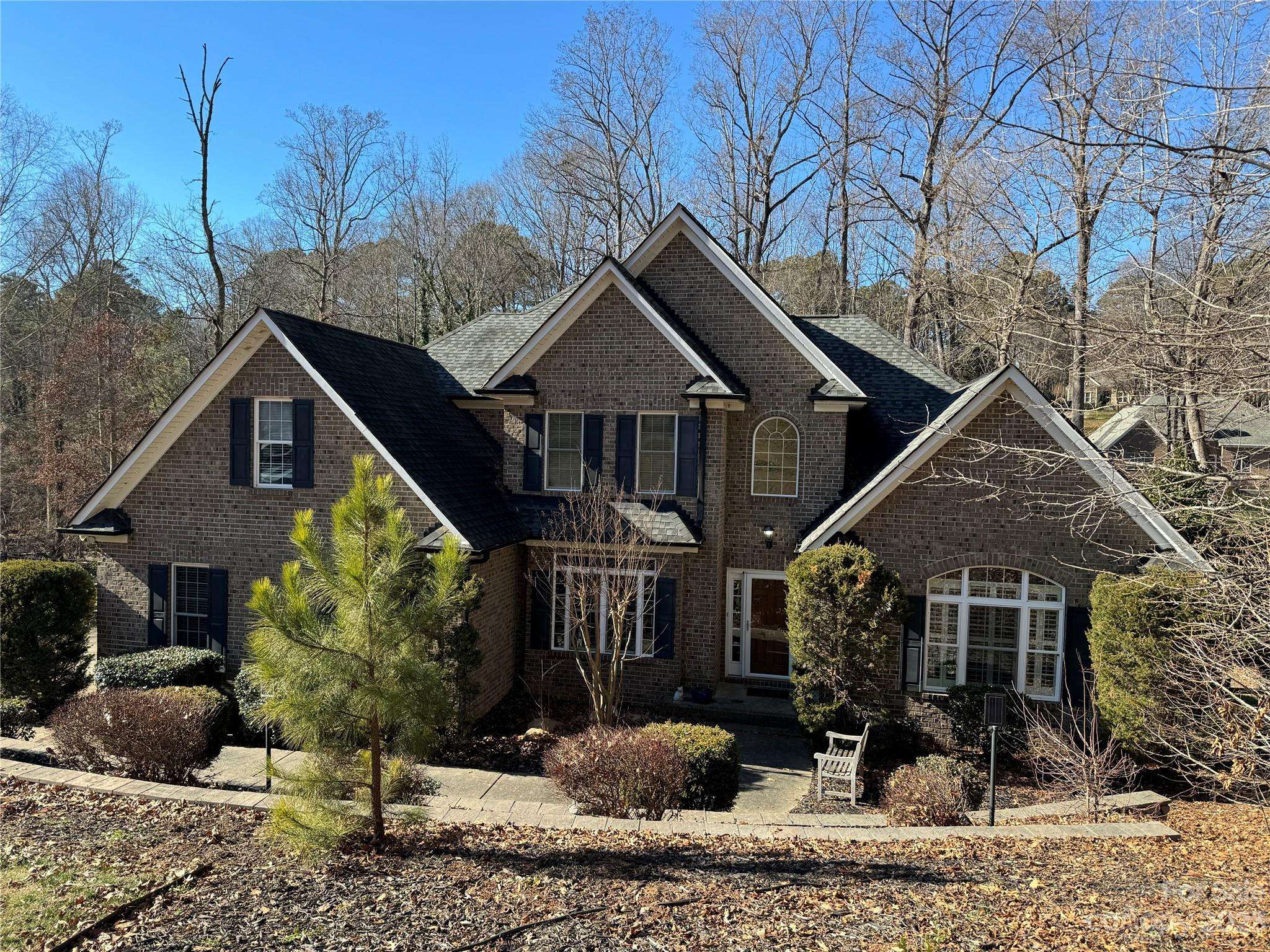 144 English Ivy LN,  Mooresville,  NC 28117
