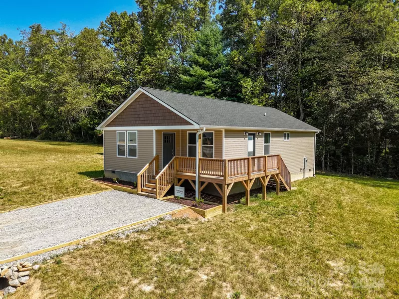 251 Tuttle RD, Hendersonville, NC 28792