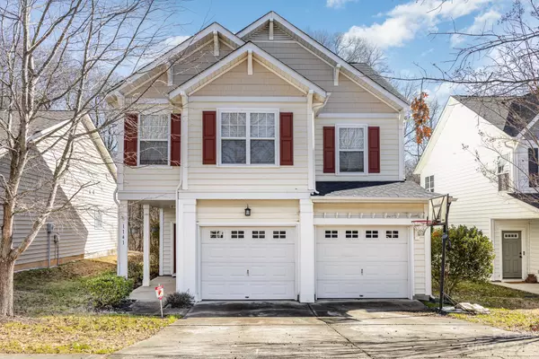 1141 Hammond DR, Matthews, NC 28104