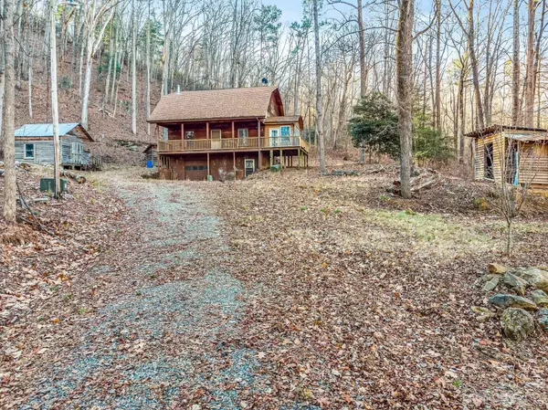 341 Towery TRCE, Bostic, NC 28018