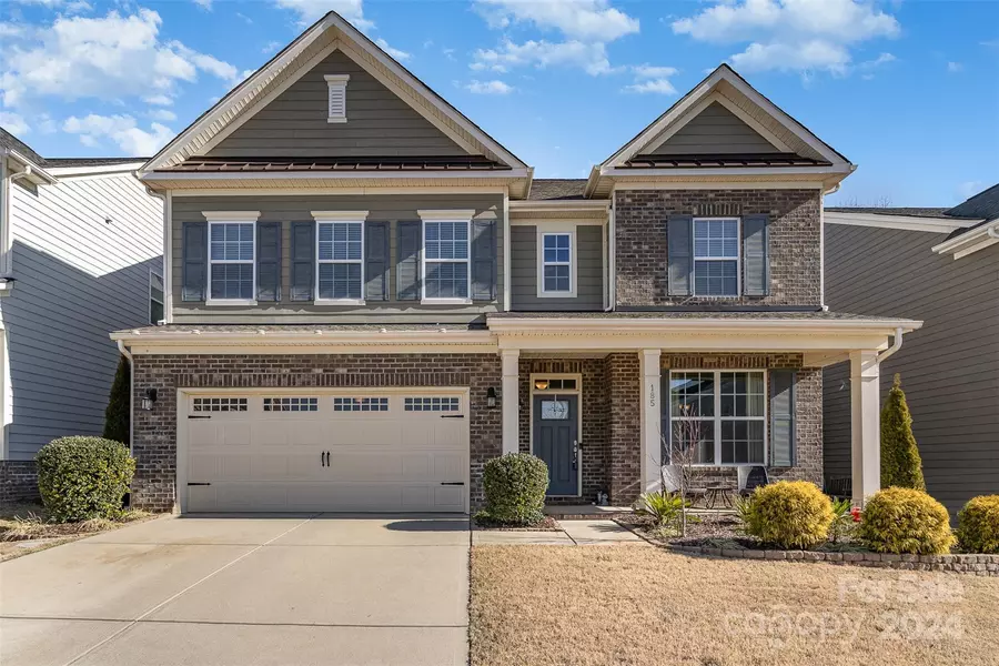 185 Rustling Waters DR #152, Mooresville, NC 28117