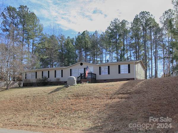 194 Ridge Creek DR,  Troutman,  NC 28166