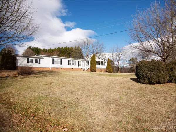 110 Shelter LN, Rutherfordton, NC 28139