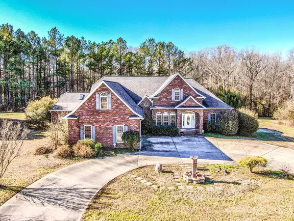 529 Steeple Chase TRL, Salisbury, NC 28144