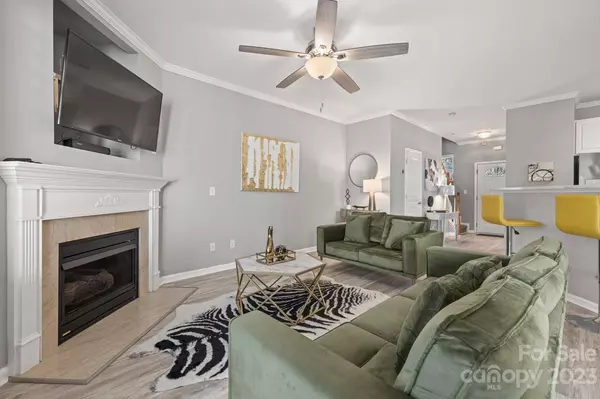 Charlotte, NC 28269,8378 Chaceview CT