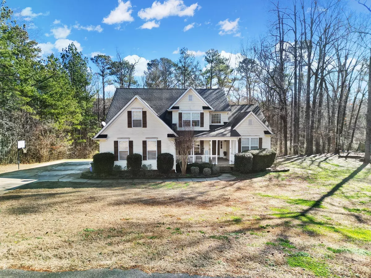 York, SC 29745,850 Silver Charm LN