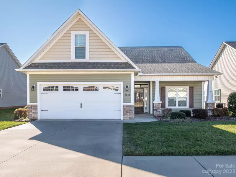 421 Drake LN, Salisbury, NC 28146