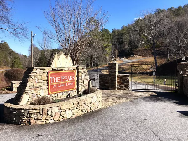 Lake Lure, NC 28746,0 Island Creek RD #2