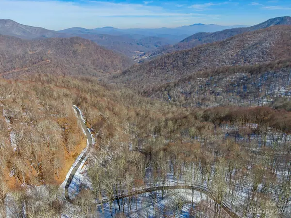 Mars Hill, NC 28754,Lot 43 Black Bear RUN