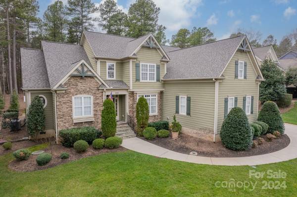 Denver, NC 28037,4488 Rustling Woods DR