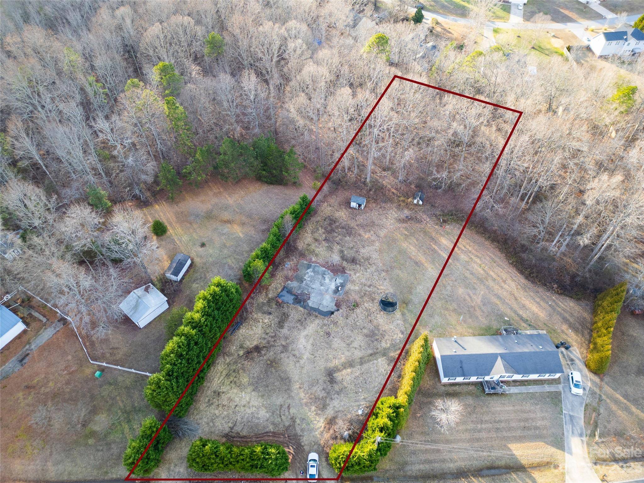 3551 Lee Moore RD, Maiden, NC 28650