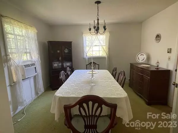 Rutherfordton, NC 28139,150 Crescent ST