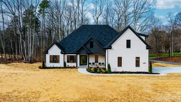 8527 Fieldstone DR, Terrell, NC 28682