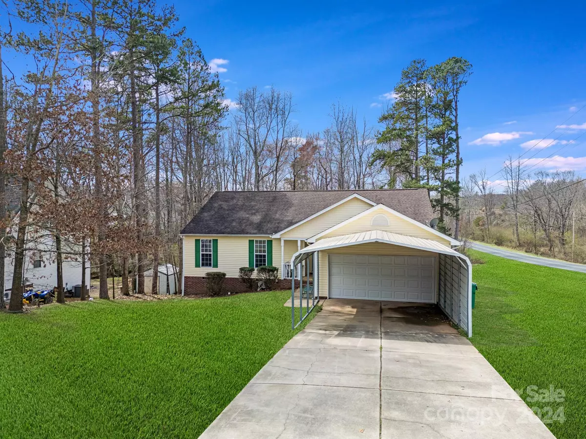 Stanfield, NC 28163,1627 RoseGate LN