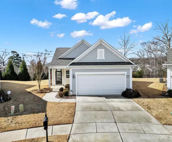 23166 Whimbrel CIR, Indian Land, SC 29707