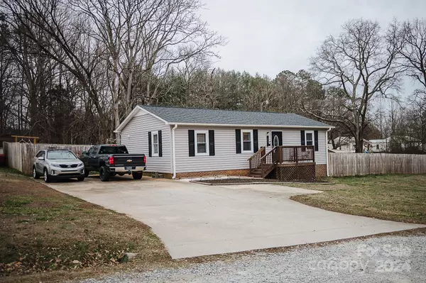 Lexington, NC 27295,145 Penny LN