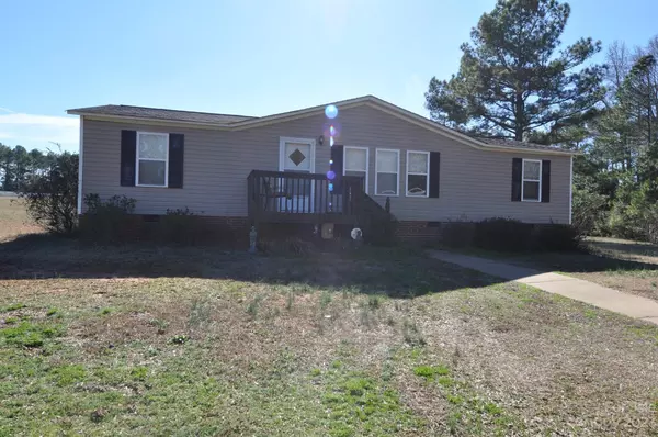 887 Cornwell RD, Chester, SC 29706