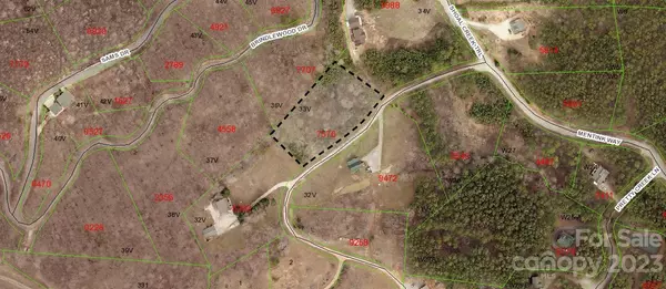 Nebo, NC 28761,9999 Mentink WAY #33V