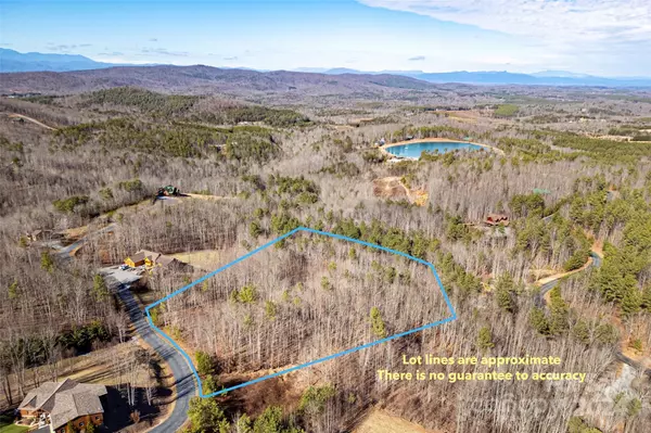 Nebo, NC 28761,394 Lakeview TRL #430