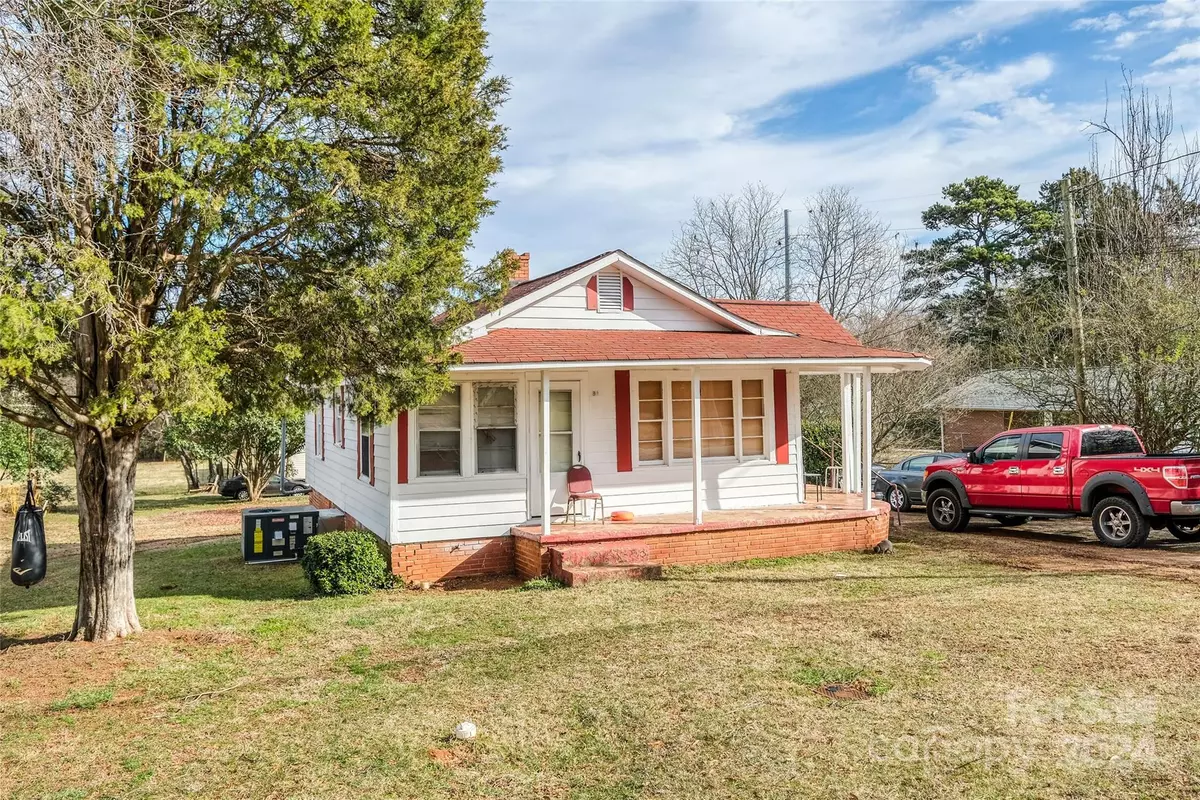 Concord, NC 28027,3812 Sarah DR NW