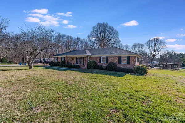 Mint Hill, NC 28227,8220 Tenille PL