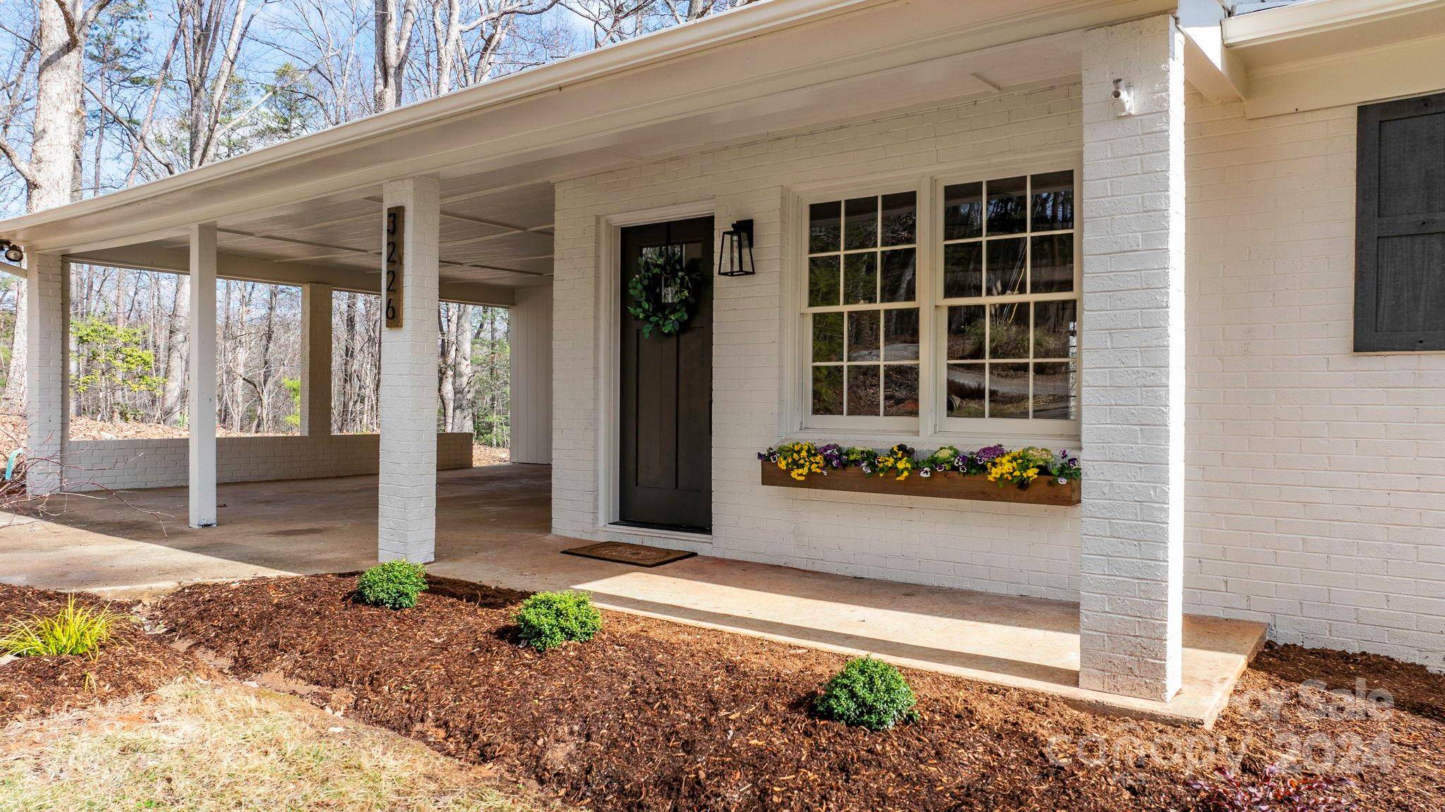 3226 Greentree Acres RD, Valdese, NC 28690