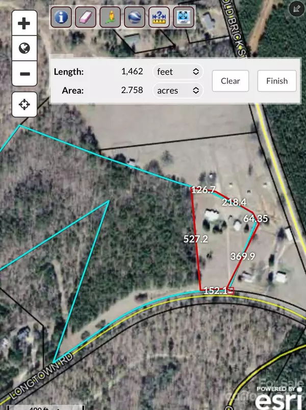 Ridgeway, SC 29130,7777 Longtown RD