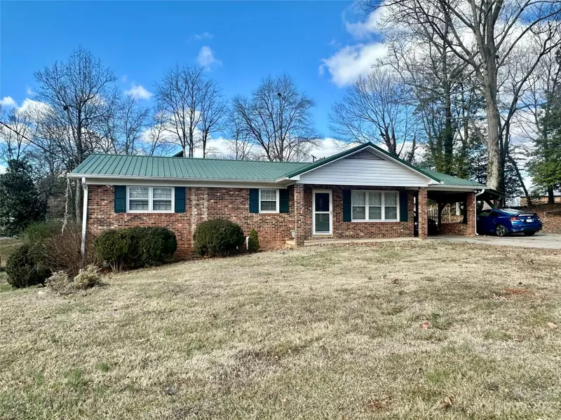 140 Hudson Cajah Mountain RD, Hudson, NC 28638